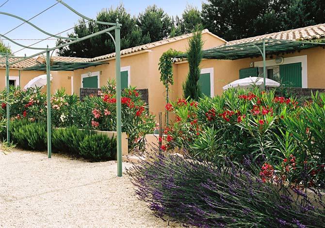 Le Mazet 40 Villa Saint-Remy-de-Provence Exterior photo