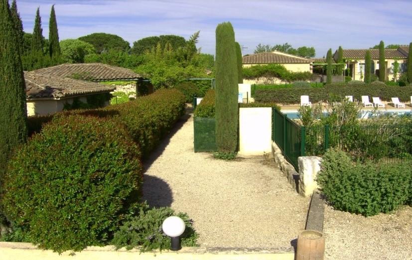 Le Mazet 40 Villa Saint-Remy-de-Provence Exterior photo