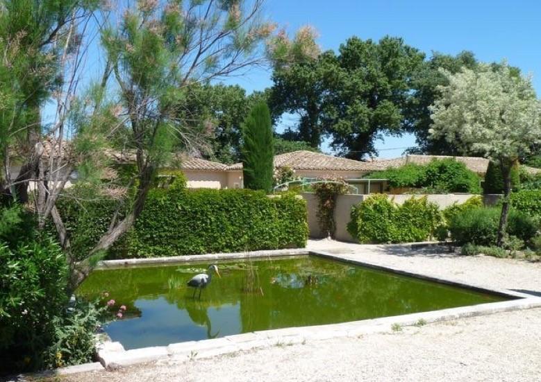 Le Mazet 40 Villa Saint-Remy-de-Provence Exterior photo